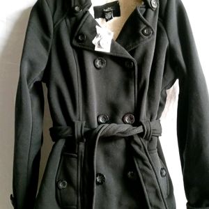 NWT rue 21 Peacoat